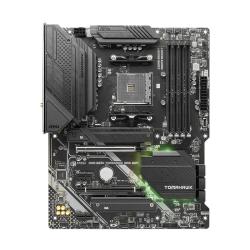 MSI Placa Base MAG B550 TOMAHAWK MAX WIFI ATX AM4