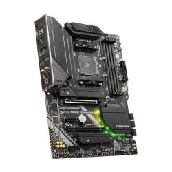 MSI Placa Base MAG B550 TOMAHAWK MAX WIFI ATX AM4