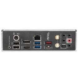 MSI Placa Base MAG B550 TOMAHAWK MAX WIFI ATX AM4