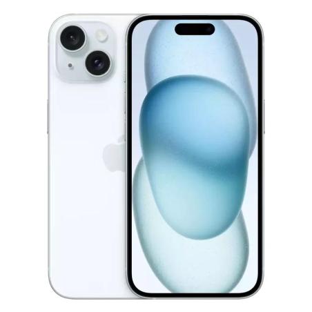 CKP iPhone 15 Semi Nuevo 128GB Blue