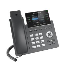 GrandStream IP Phone GRP2613 6 lineas 2xGbE
