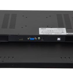 iggual Monitor LED táctil capacitivo FHD 27" IP65