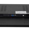 iggual Monitor LED táctil capacitivo FHD 27" IP65