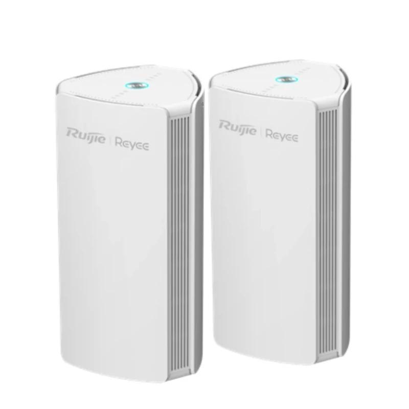 Reyee Router Mesh Dual WiFi6 AX1800 2-Pack Reyee Router Mesh Dual WiFi6 AX1800 2-Pack