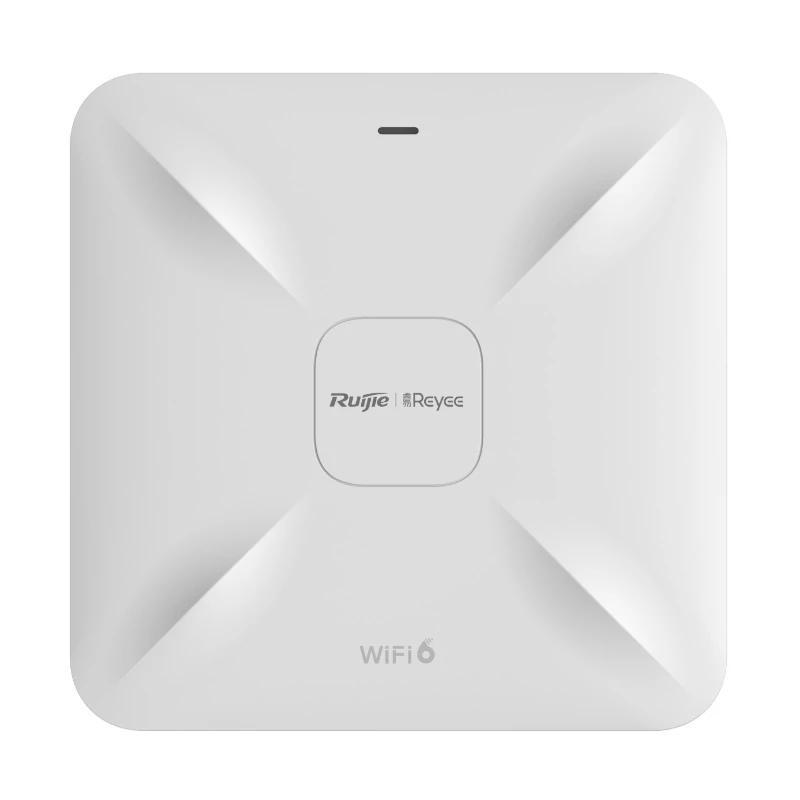 Reyee AP AX1800 WiFi6 Dual Techo Indoor 2x2 MIMO Reyee AP AX1800 WiFi6 Dual Techo Indoor 2x2 MIMO