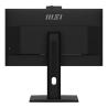 MSI MP275QPDG Monitor 27"100h WCam AA MM Docking