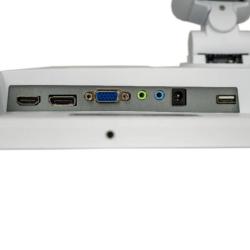 NILOX NXM24REGWEB01W Monitor 24" IPS WbC AA MM