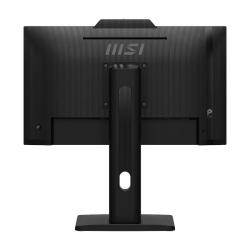 MSI MP242PMG Monitor 23.8" IPS 120h  DP Wcam MM AA