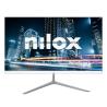 NILOX NXM24FHD1201W Monitor 24" 120Hz HDMI VGA bco