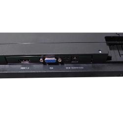NILOX NXM24FHD1203 Monitor 24" 120Hz HDMI VGA PeaV