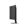 LG 27U421A-B  monitor 27" FHD 1xHDMI curvo