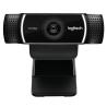 Logitech Webcam C922 960-001088 Strem Cam USB