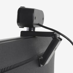 iggual Webcam USB 4K UHD WC3840 Business Pro View