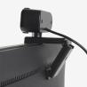iggual Webcam USB 4K UHD WC3840 Business Pro View