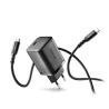 NGS CARGADOR GAN ULTRARAP 65W USB-C CON CABL