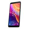 TCL 501 6.0" qHD 2GB(+2GB) 32GB Prime Black