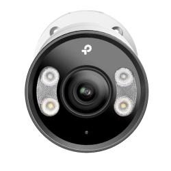 VIGI S345(4mm) Cámara NW Bullet 4MP Out Full-Color