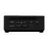 MSI Cubi N ADL-047BES Intel N100 negro