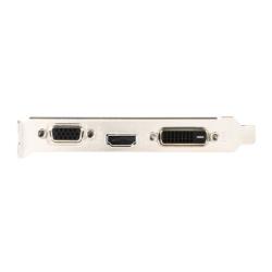 MSI VGA NVIDIA GT 710 2GD3H LP 2GB DDR3