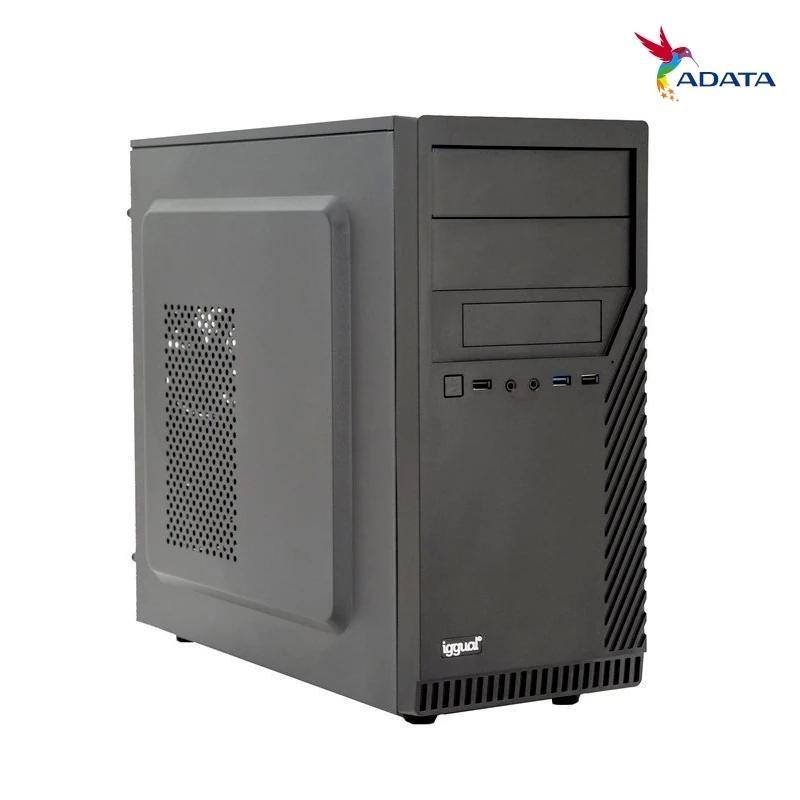 iggual PC ST PSIPCHT1413 i7-14700 16GB 1TB sin SO iggual PC ST PSIPCHT1413 i7-14700 16GB 1TB sin SO