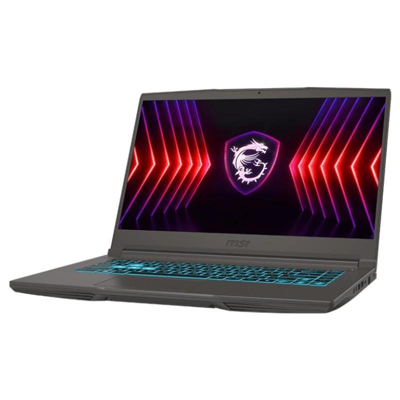 MSI Thin 15-1680XES i5-12450H 16GB 512 3050 DOS 15 MSI Thin 15-1680XES i5-12450H 16GB 512 3050 DOS 15