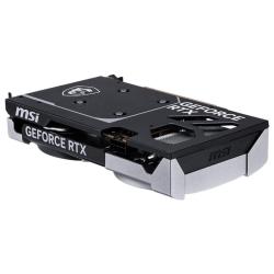 MSI VGA NVIDIA RTX 5060 8G VENTUS 2X OC DDR7