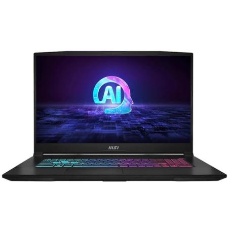 MSI Katana A15-468ES AMD R7-884HS 32 1TB 4060 W11H