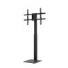 Tooq FS2286M-B Soporte suelo Midas 37"-70" 90º