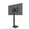 Tooq FS2286M-B Soporte suelo Midas 37"-70" 90º