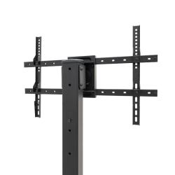 Tooq FS2284M-B Soporte suelo Minos 37"-70" 90º