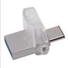Kingston DataTraveler MicroDuo 3C 128GB USB3.2