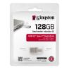 Kingston DataTraveler MicroDuo 3C 128GB USB3.2