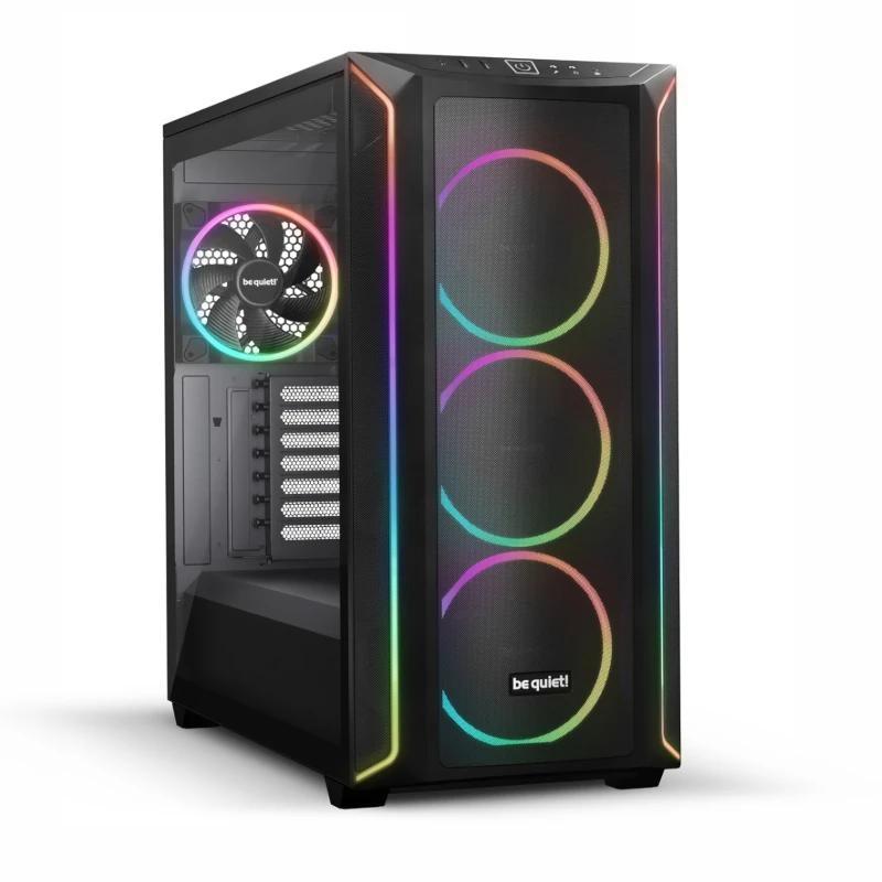 be quiet! SHADOW BASE 800 FX Black be quiet! SHADOW BASE 800 FX Black