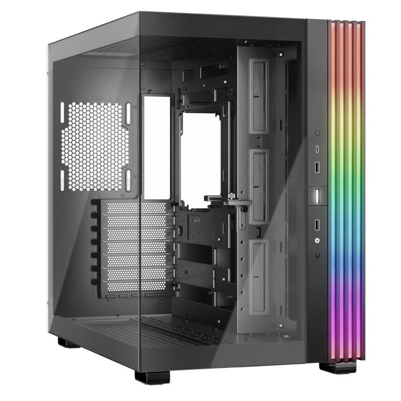 be quiet! LIGHT BASE 600 DX Black be quiet! LIGHT BASE 600 DX Black