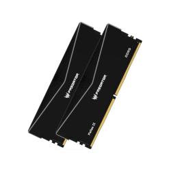 ACER PREDATOR PALAS2 32G CL34 BLACK 16x2 6000
