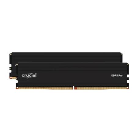 Crucial PRO CP2K32G56C46U5 64GB (32x2) DDR5