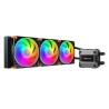 Cougar Poseidon Ultra 360 Argb Negro