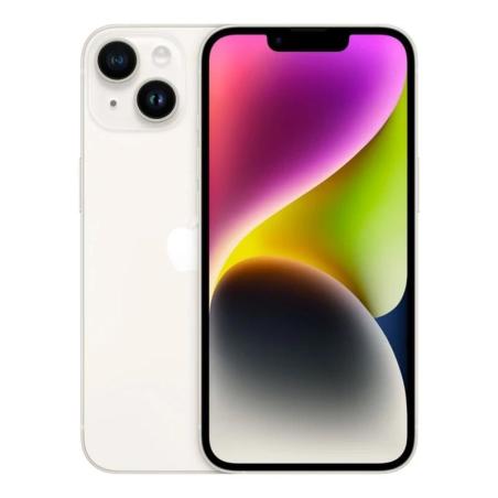 CKP iPhone 14 Semi Nuevo 256GB White