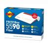 Fritz!Box 5690 Pro Router WiFi7 1x2,5Gb WAN 4xGb L