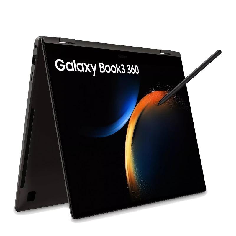 SAMSUNG Galaxy Book3 360 i5-1340P 16GB 512 W11P 13 SAMSUNG Galaxy Book3 360 i5-1340P 16GB 512 W11P 13