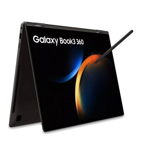 SAMSUNG Galaxy Book3 360 i5-1340P 16GB 512 W11P 13