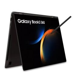SAMSUNG Galaxy Book3 360 i5-1340P 16GB 512 W11P 13