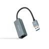 Nanocable Conversor USB 3.0 A Ethernet Gigabit