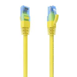 Aisens Cable RJ45 CAT.6 UTP AWG26 CCA Amari 1.0m