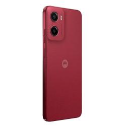 Motorola Moto G05 6.67" 4GB (+12) 128GB Rojo