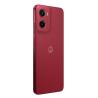 Motorola Moto G05 6.67" 4GB (+12) 128GB Rojo