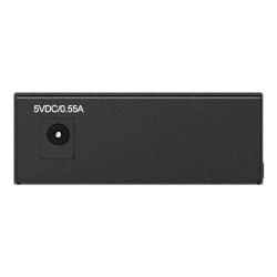 D-Link DMC-G02SC Conversor Medios MM