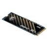 MSI SSD Spatium M450 500Gb PCIe 4.0 NVMe 3000 Mb-s