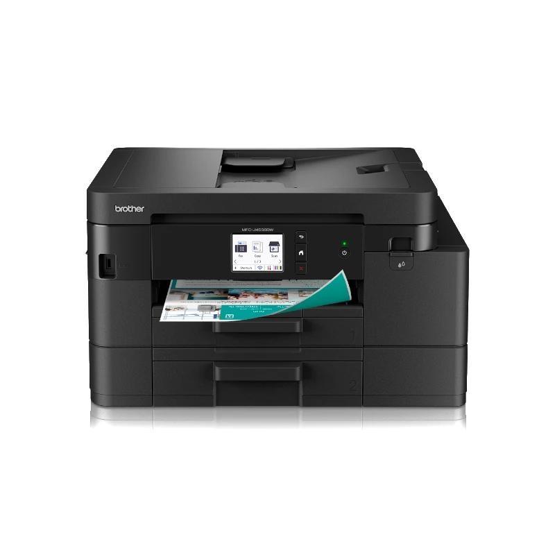 Brother Multifunción Laser MFC-J4550DW