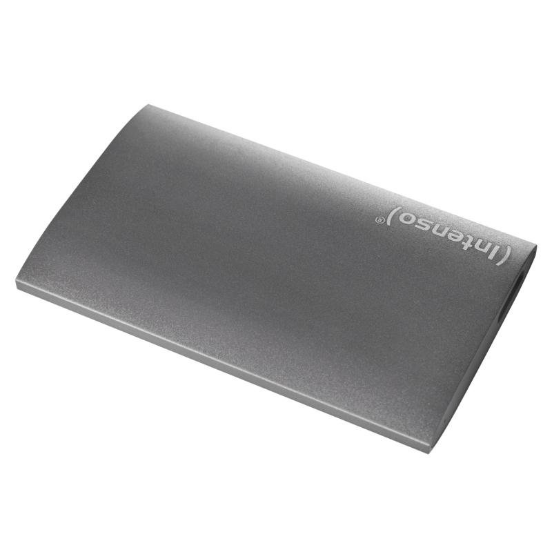 Intenso External SSD 500GB Premium Edition 1.8"